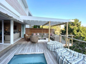 Beachy Head Hideaway 5 Pool Robberg 5 Beach